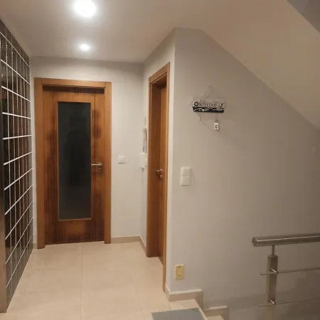 Merci House Vakantiehuis Carvoeira