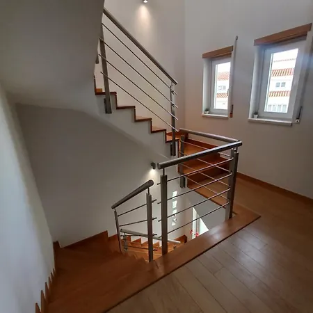 Vakantiehuis Merci House