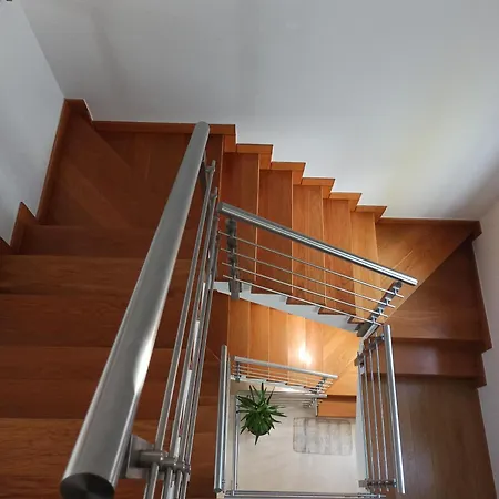 Merci House Vakantiehuis Carvoeira