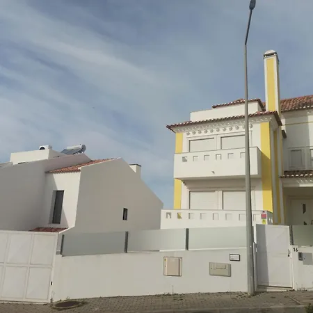 Merci House Vakantiehuis