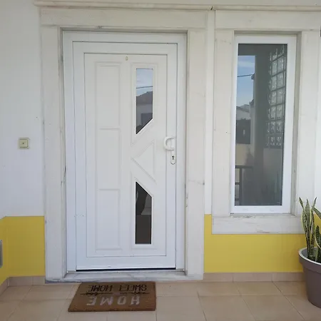 Merci House Vakantiehuis Carvoeira