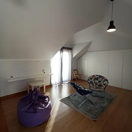 Merci House Vakantiehuis *