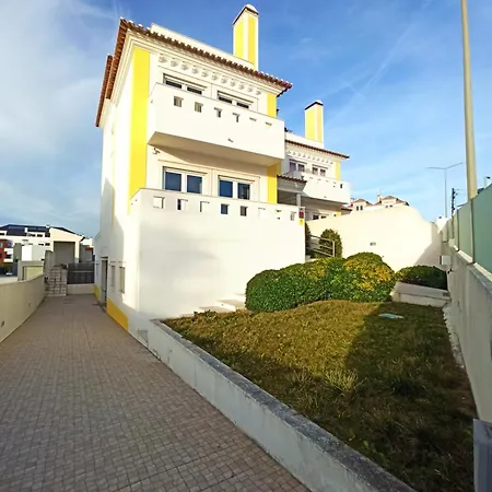 Merci House * Carvoeira