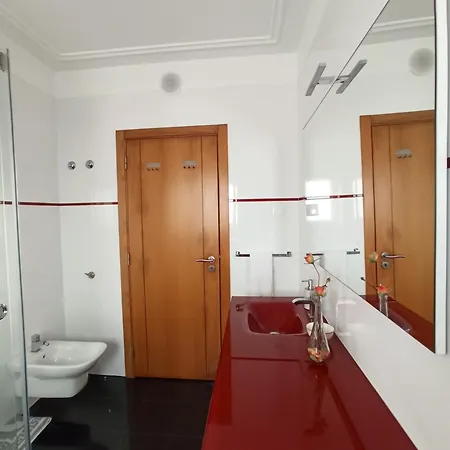 Merci House Vakantiehuis *