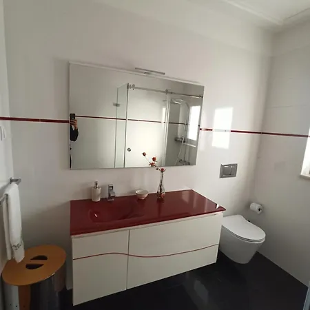 Vakantiehuis Merci House Carvoeira