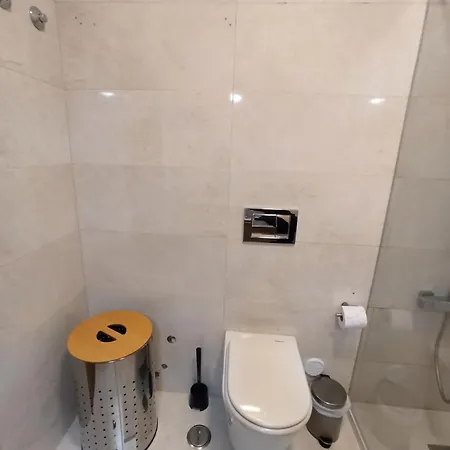 Holiday home Merci House Carvoeira