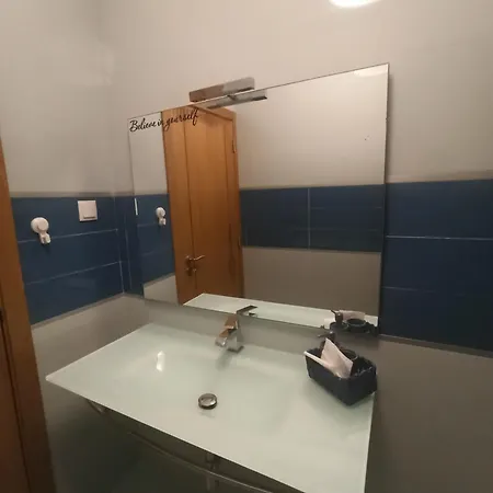 Merci House * Carvoeira