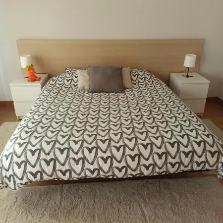 Merci House * Carvoeira