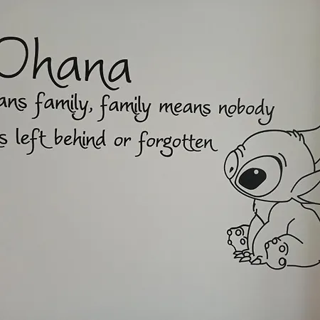 Merci House Vakantiehuis