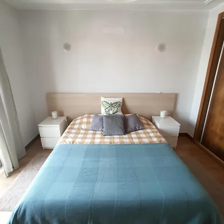 Vakantiehuis Merci House