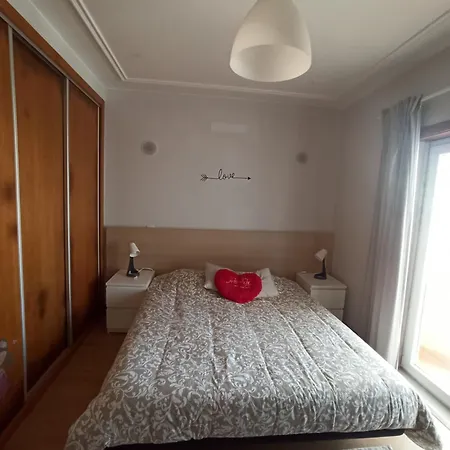 Holiday home Merci House Carvoeira