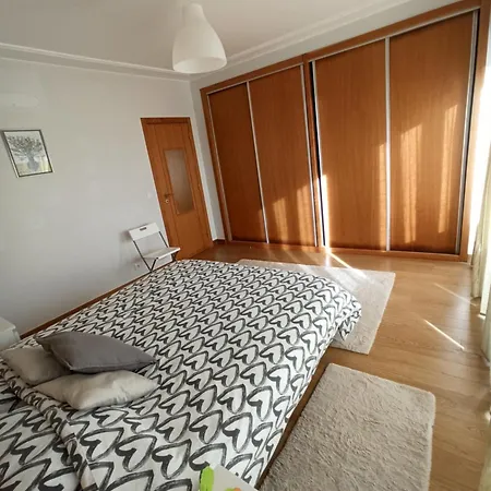 Vakantiehuis Merci House *