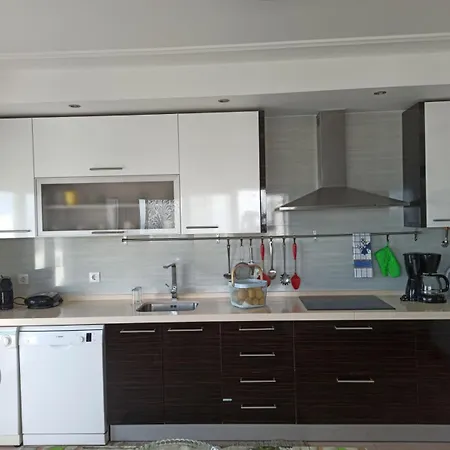 Vakantiehuis Merci House Carvoeira