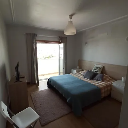 Merci House * Carvoeira