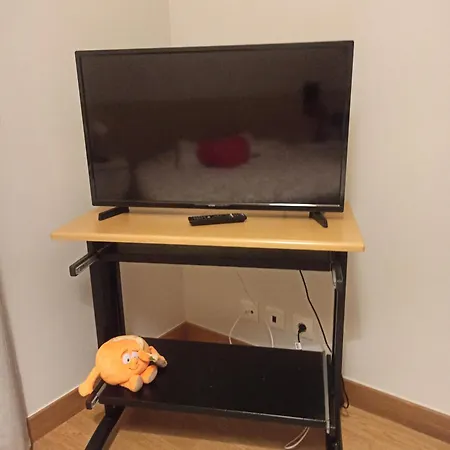 Vakantiehuis Merci House