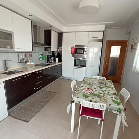 Vakantiehuis Merci House *