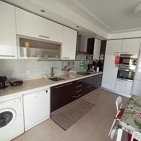 Merci House Vakantiehuis