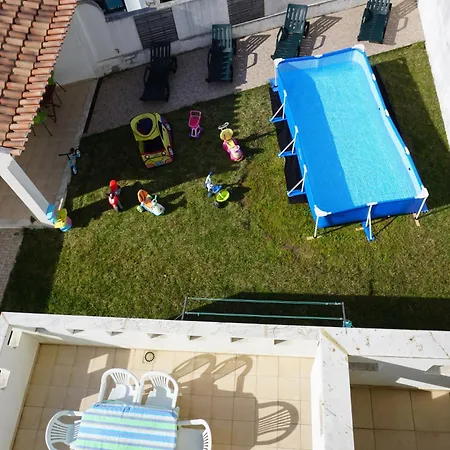 Merci House Holiday home