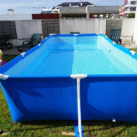 Vakantiehuis Merci House