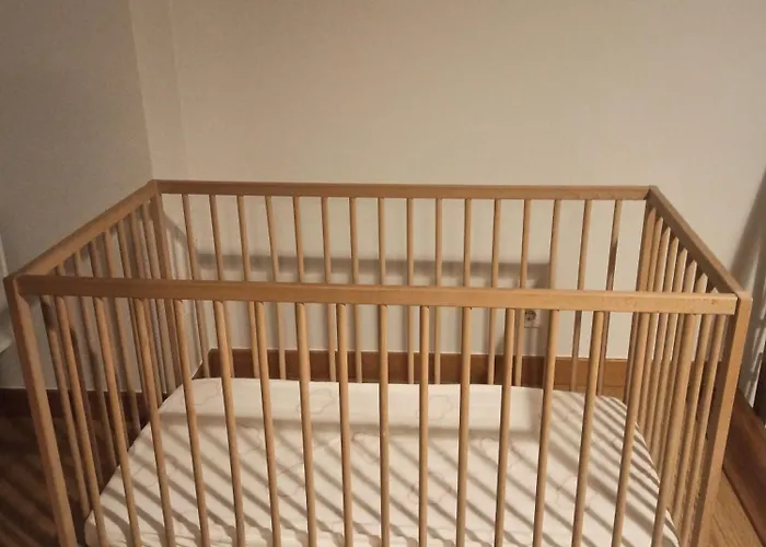 Merci House Hébergement de vacances *