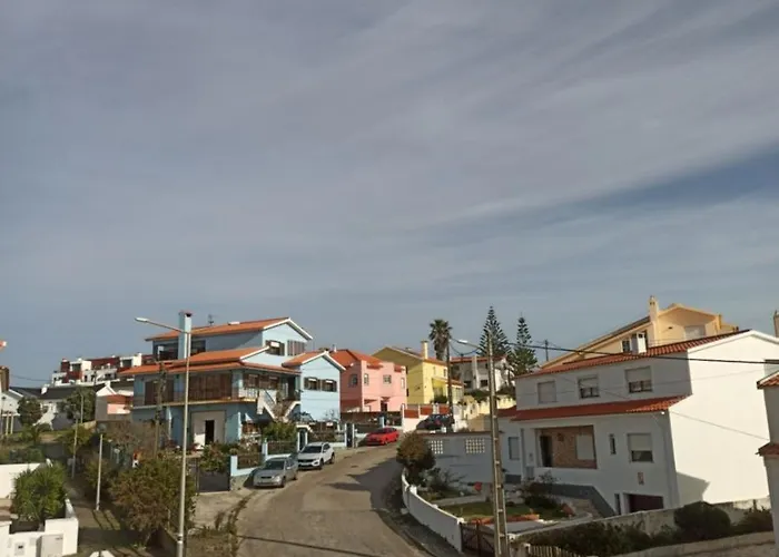 Hébergement de vacances Merci House