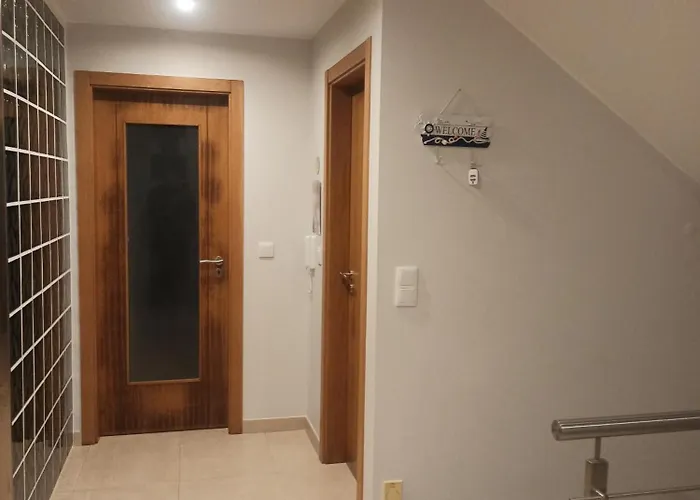 Merci House Hébergement de vacances Carvoeira