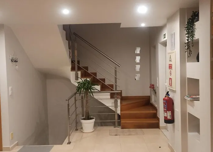 Merci House * Carvoeira