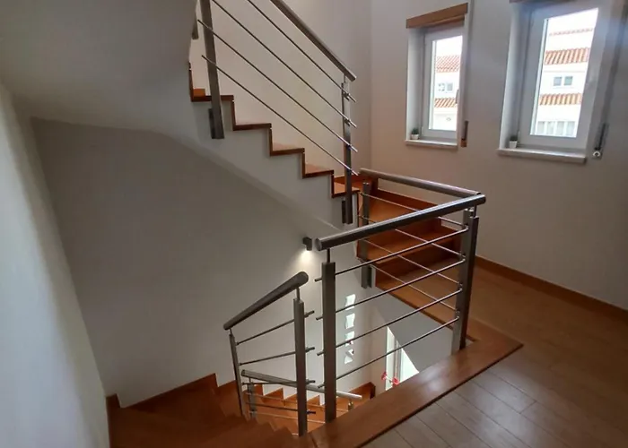 Hébergement de vacances Merci House