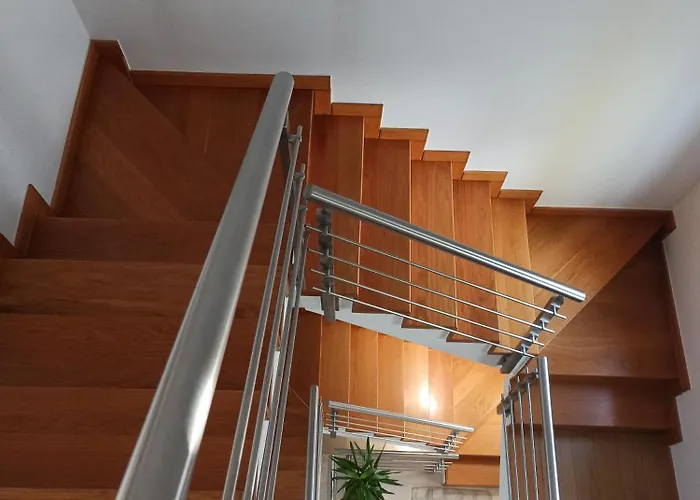 Merci House Hébergement de vacances Carvoeira