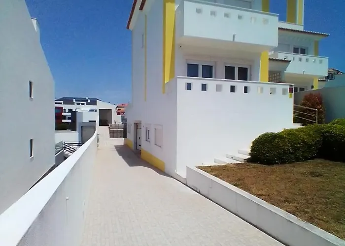 Merci House * Carvoeira