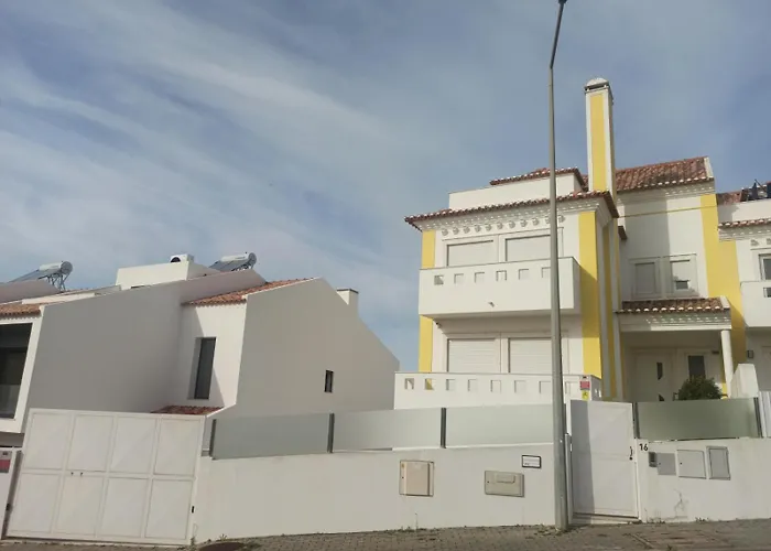 Merci House Hébergement de vacances