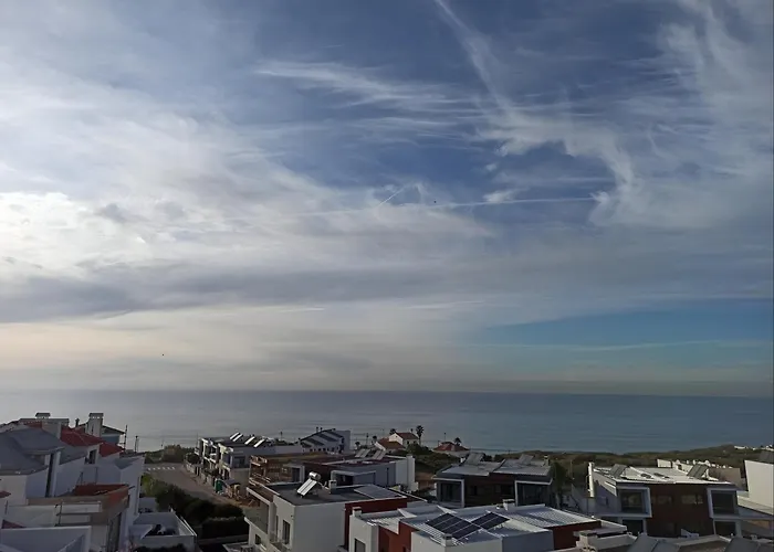 Hébergement de vacances Merci House *