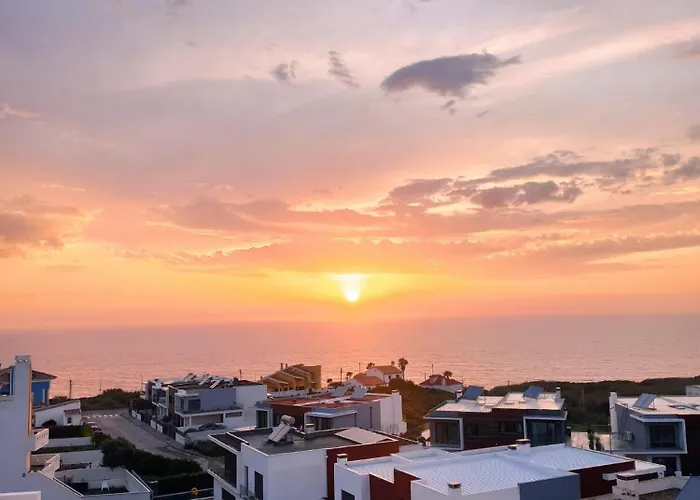 Merci House Carvoeira