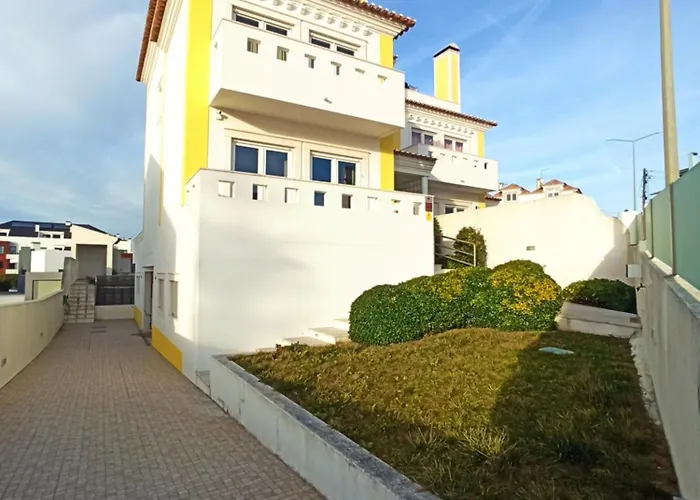 Merci House * Carvoeira