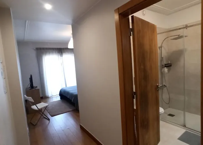 Hébergement de vacances Merci House