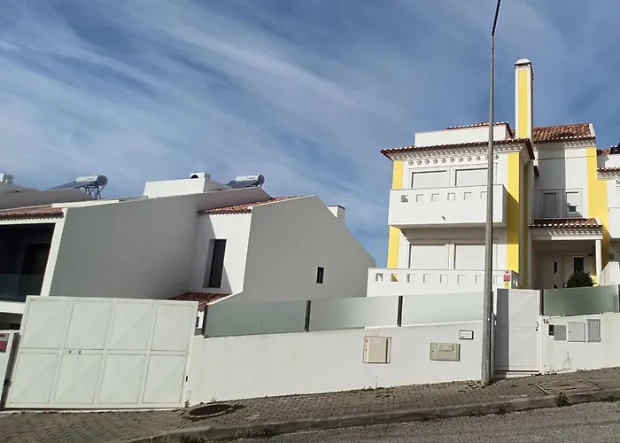 Merci House Hébergement de vacances *