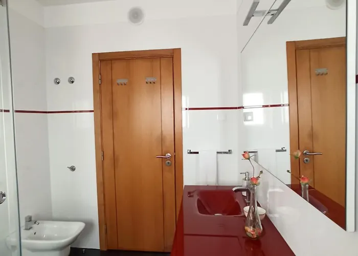 Merci House Hébergement de vacances *