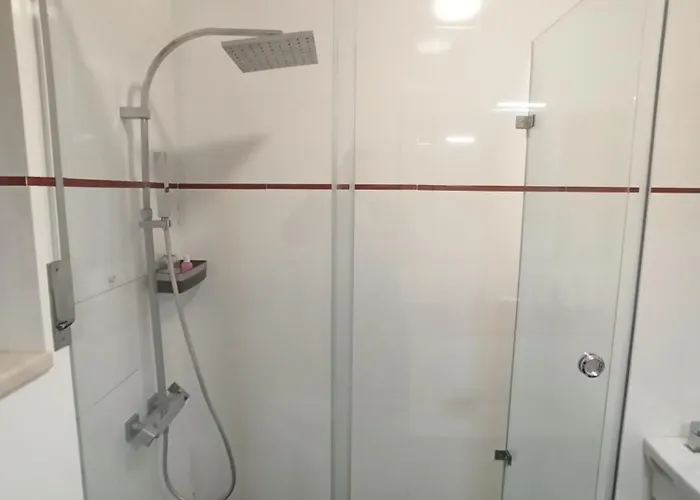 Merci House * Carvoeira