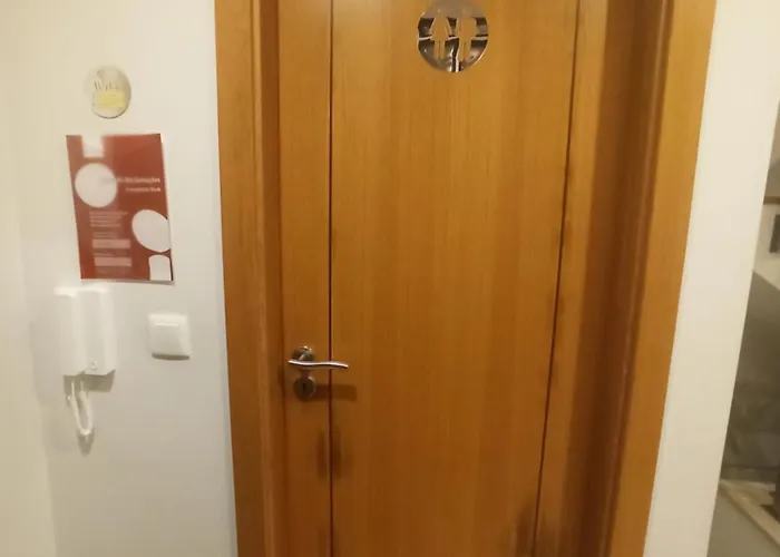 Merci House Hébergement de vacances