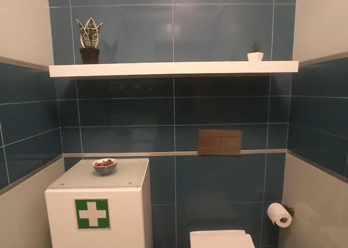 Merci House Hébergement de vacances *