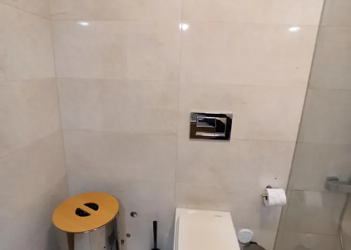 Hébergement de vacances Merci House Carvoeira