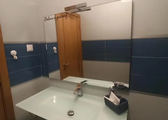 Merci House * Carvoeira