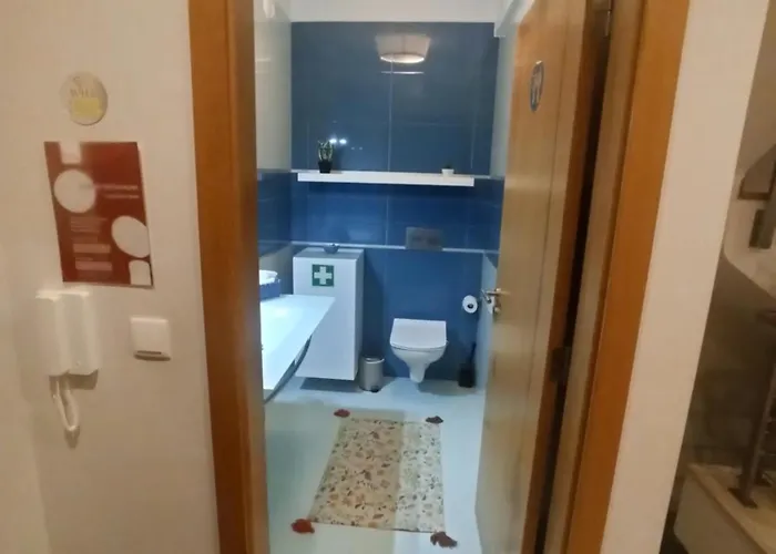 Merci House Hébergement de vacances Carvoeira