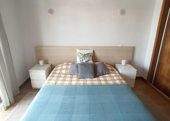 Hébergement de vacances Merci House