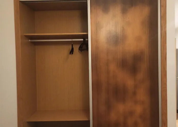 Merci House Hébergement de vacances *