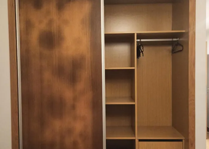 Merci House Hébergement de vacances Carvoeira