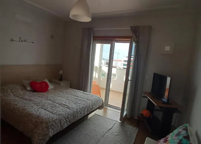 Merci House * Carvoeira