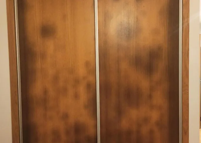 Hébergement de vacances Merci House