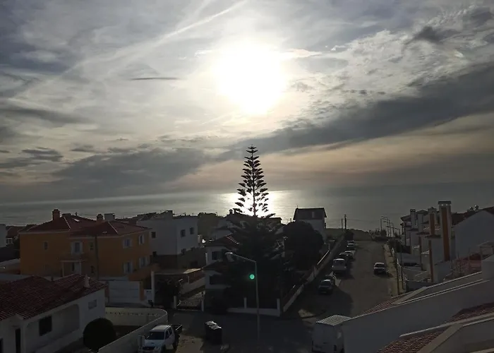 Merci House Hébergement de vacances *