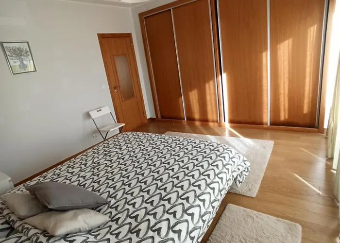 Hébergement de vacances Merci House *